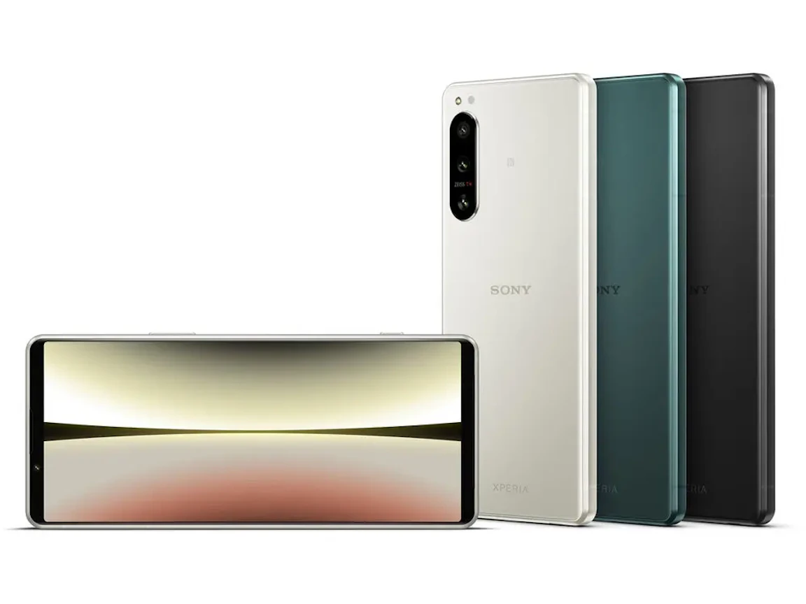 Xperia 5 IV