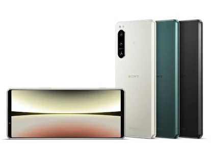 Xperia 5 IV