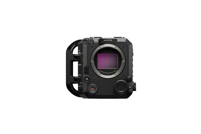 GFX ETERNA 55がVer.1.02に更新！ATOMOS外部RAW対応など