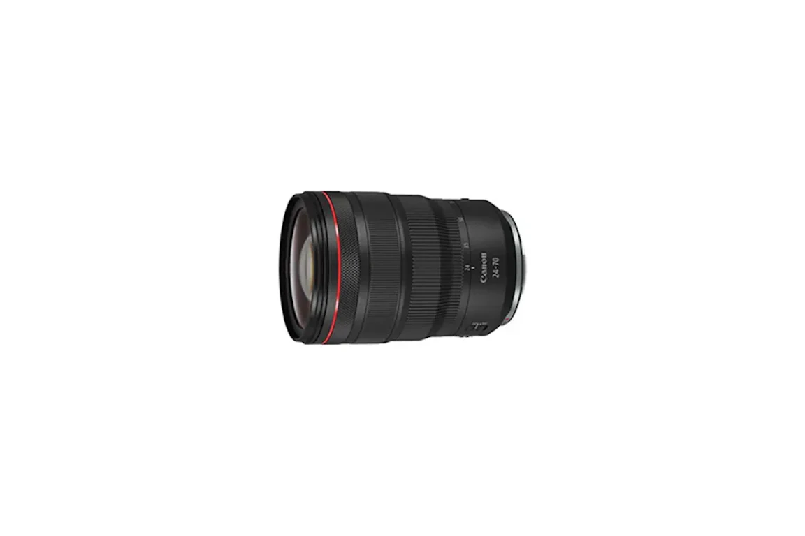 【リーク】Canon RF 24-70mm f/2.8L ISの発売日はいつ？価格予想・比較・予約まとめ