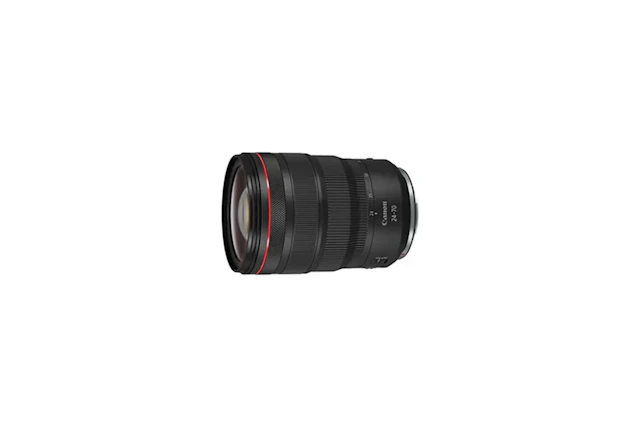 【リーク】Canon RF 24-70mm f/2.8L ISの発売日はいつ？価格予想・比較・予約まとめ