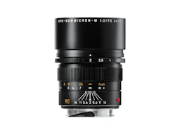 APO-SUMMICRON-M 90mm F/2 ASPH.