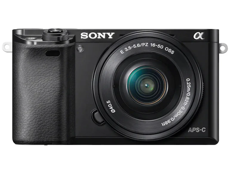α6000 ILCE-6000L パワーズームレンズキット