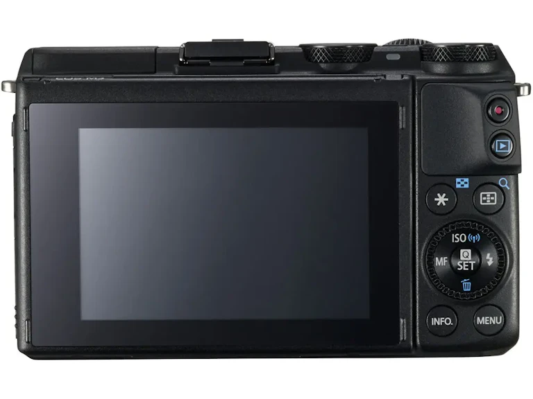 EOS M3 ボディ EVFキット "ブラック"の新品/中古の在庫一覧 3枚目