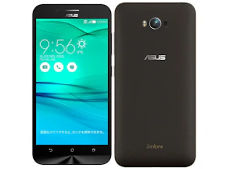 ASUS ZenFone Max