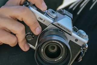 OM SYSTEM OM-3とOM-5 Mark II:用途別の選び方