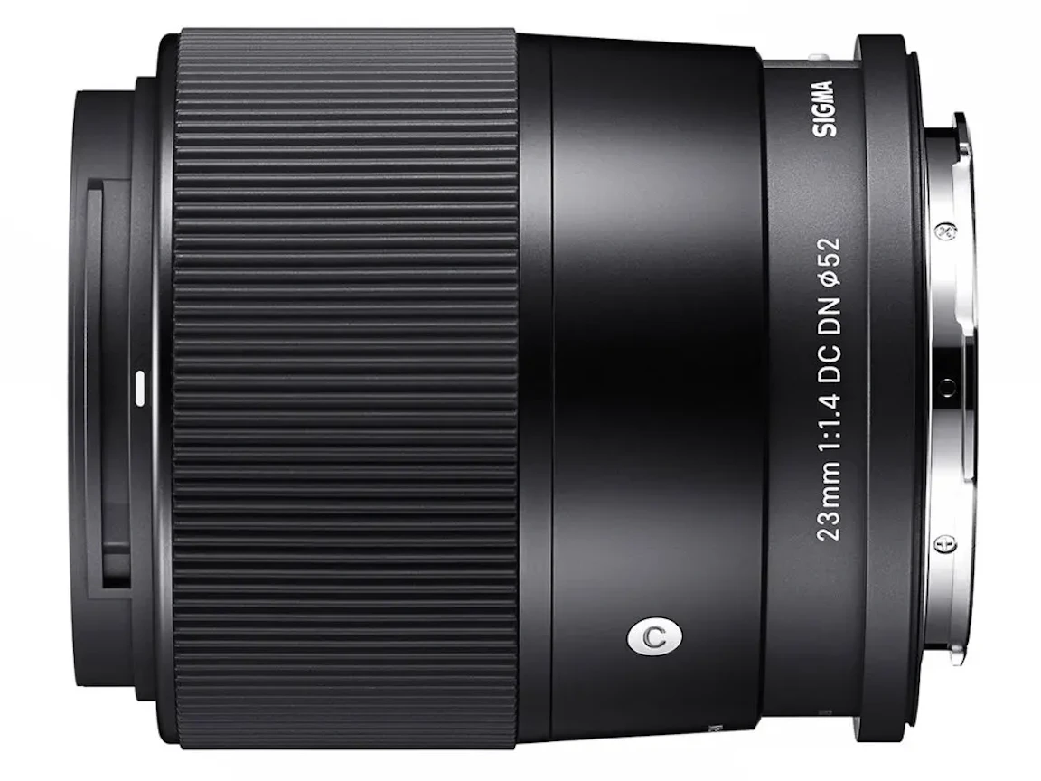 23mm F1.4 DC DN ライカL用の新品/中古の在庫一覧 2枚目