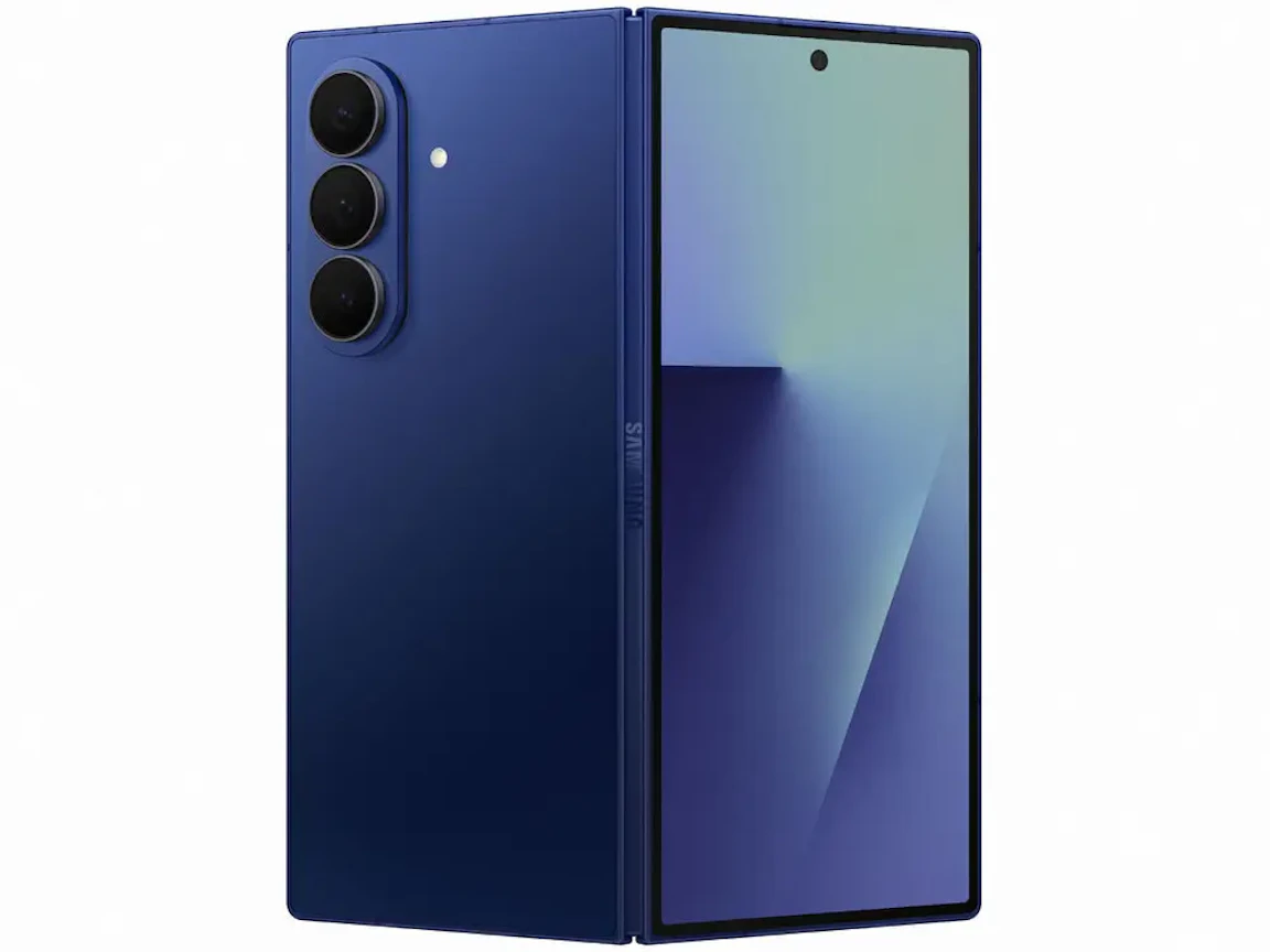 Galaxy Z Fold7 (RAM 16GBモデル)