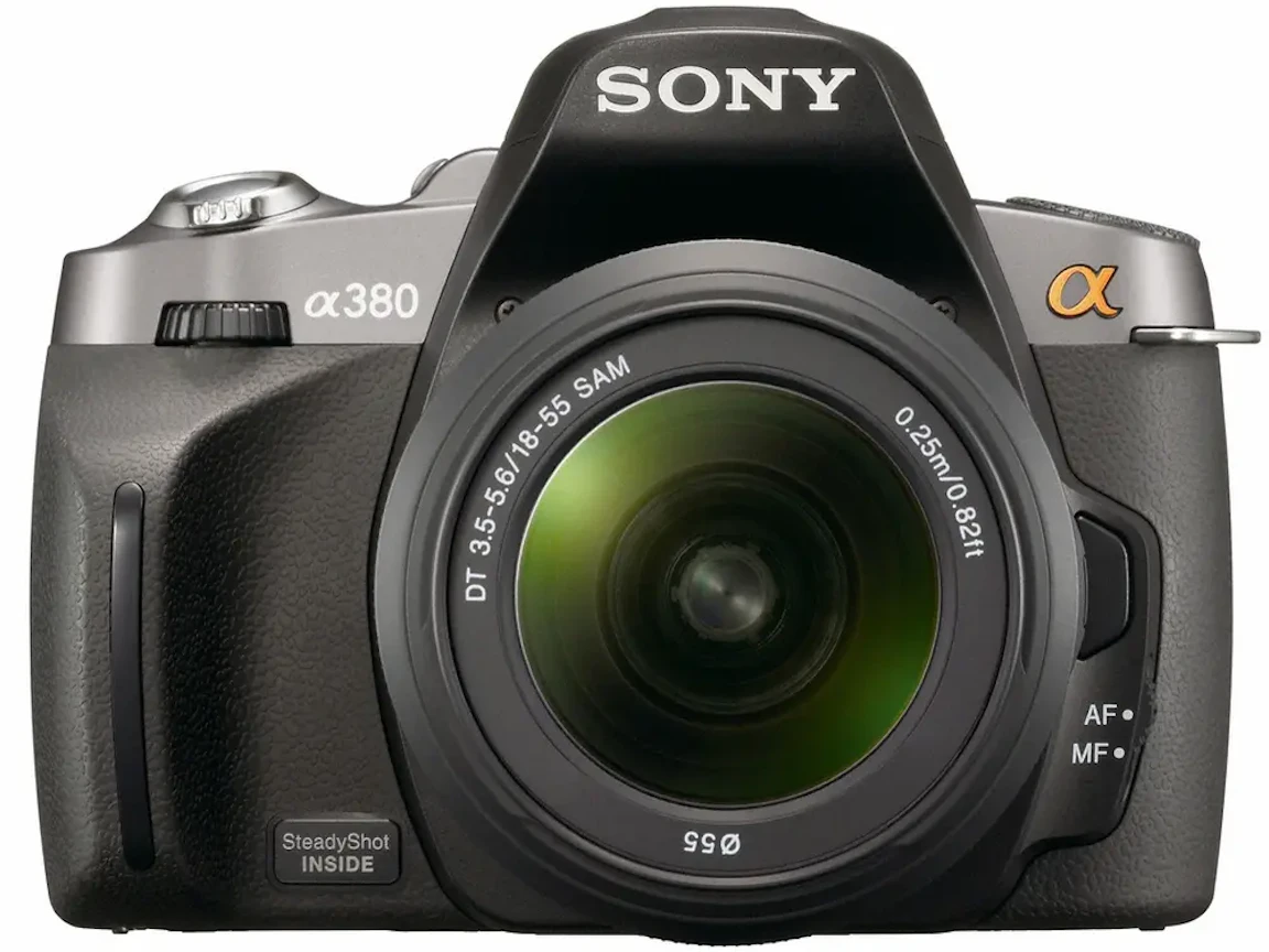 α380 DSLR-A380 ボディの新品/中古の在庫一覧 6枚目
