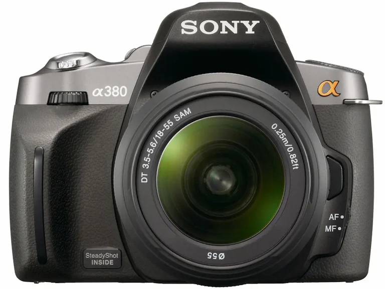 α380 DSLR-A380 ボディの新品/中古の在庫一覧 6枚目