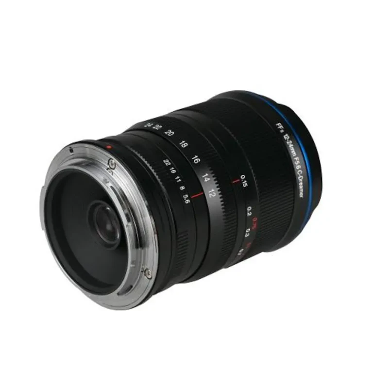 LAOWA 12-24mm F5.6 ZOOM キヤノンRF用の新品/中古の在庫一覧 3枚目