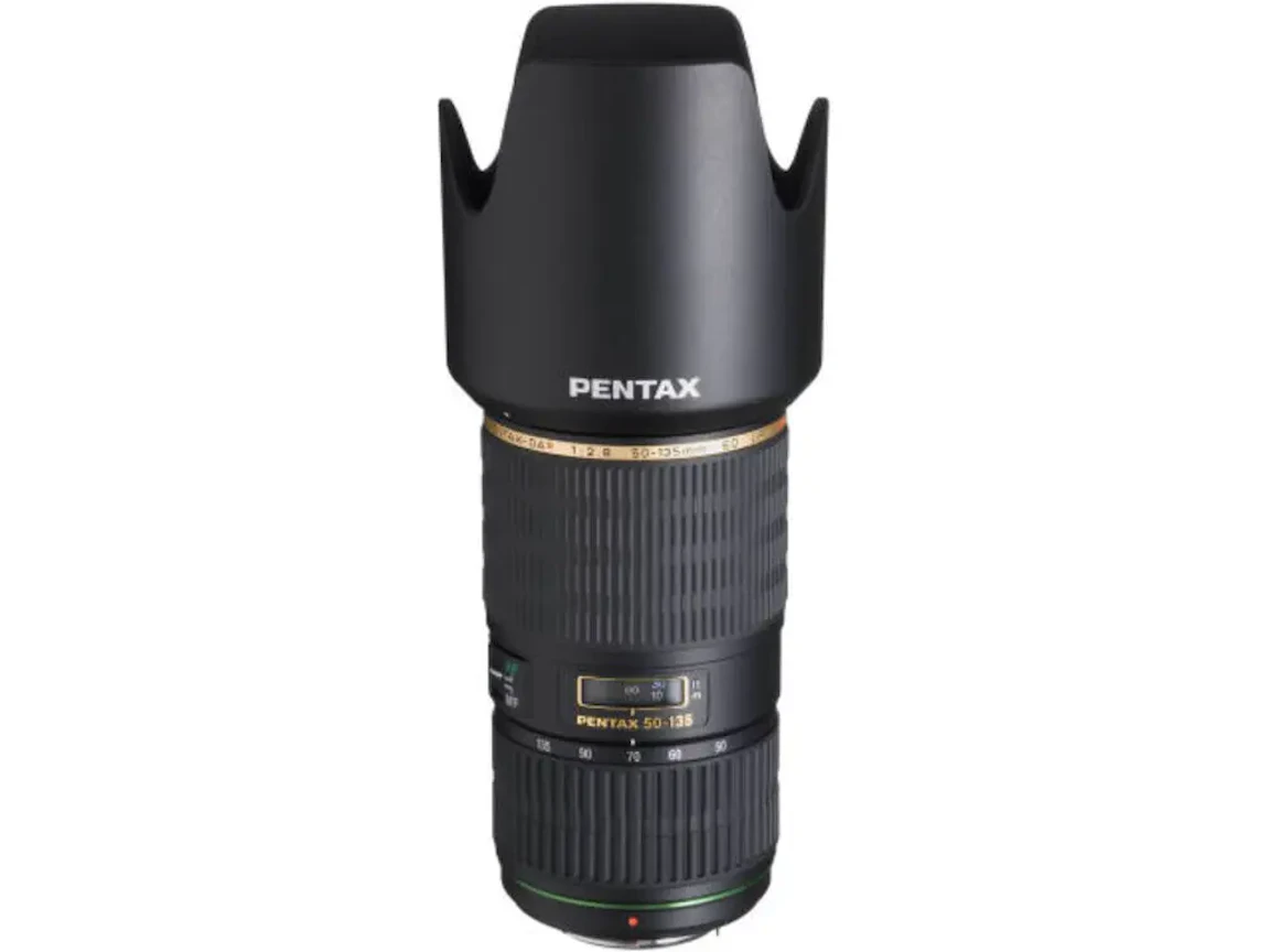 smc PENTAX-DA★ 50-135mmF2.8ED"IF" SDM