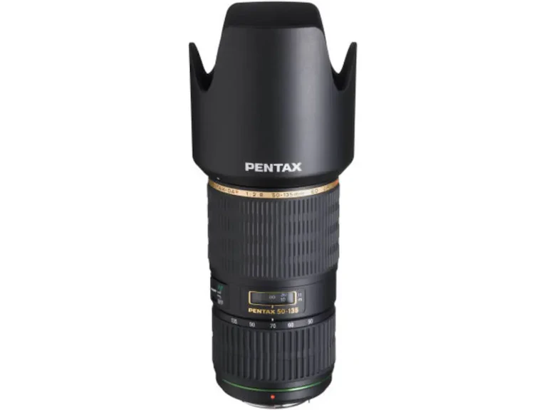 smc PENTAX-DA★ 50-135mmF2.8ED"IF" SDM