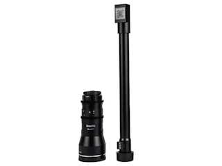 AstrHori 28mm F13 Macro 2:1 ペリスコープレンズ 90°直角 ニコンZ用