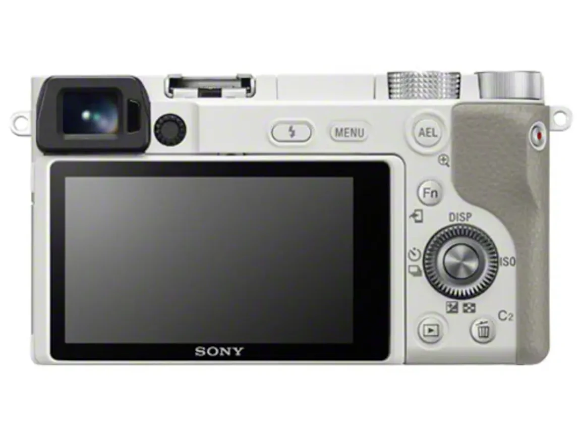 α6100 ILCE-6100L パワーズームレンズキット "ホワイト"の新品/中古の在庫一覧 3枚目