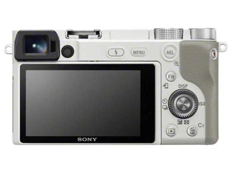 α6100 ILCE-6100L パワーズームレンズキット "ホワイト"の新品/中古の在庫一覧 3枚目