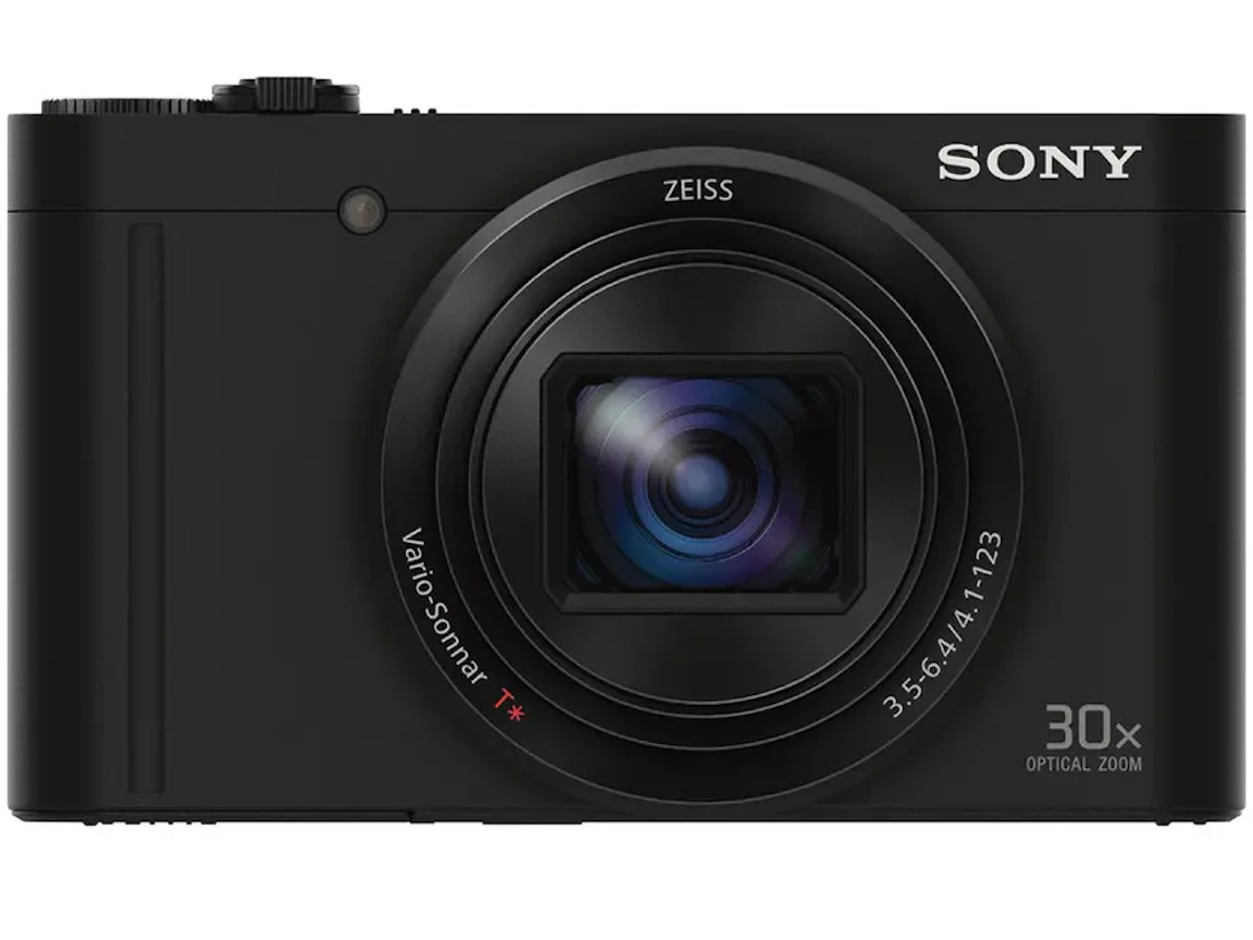 サイバーショット WX500(DSC-WX500) "ブラック"の新品/中古の在庫一覧 2枚目