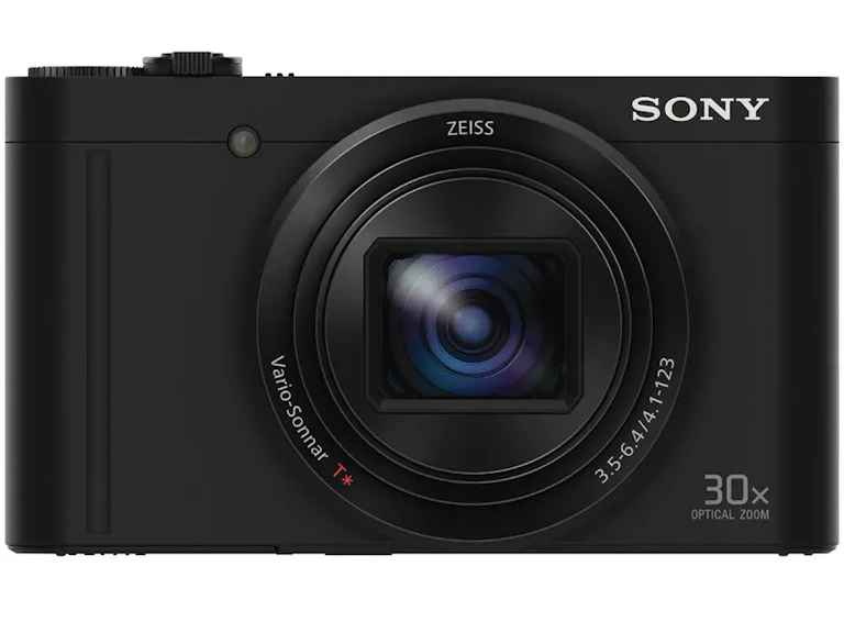 サイバーショット WX500(DSC-WX500) "ブラック"の新品/中古の在庫一覧 2枚目