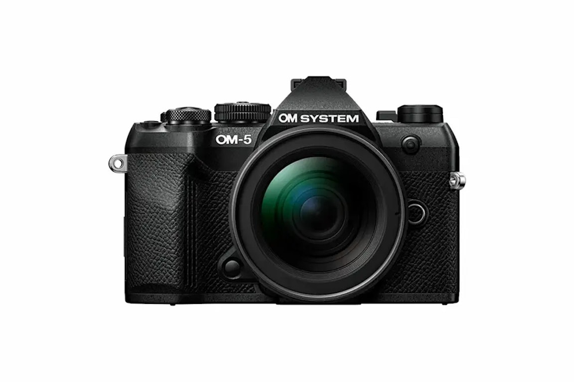 OM SYSTEM OM-5 Mark IIにおすすめのレンズ9選 レンズキットはどっち?広角・望遠まで