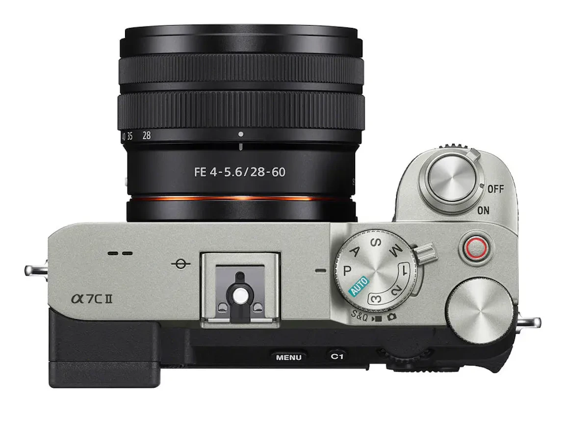 α7C II ILCE-7CM2L ズームレンズキット "シルバー"の新品/中古の在庫一覧 4枚目