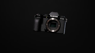 Fujifilmの特徴と操作性の利便性