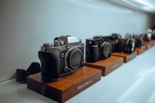 富士フイルムのカメラの特徴は?