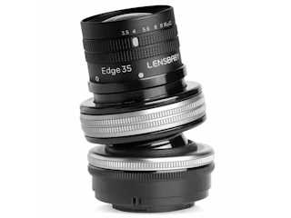 Lensbaby コンポーザープロII エッジ35 キヤノンRF用
