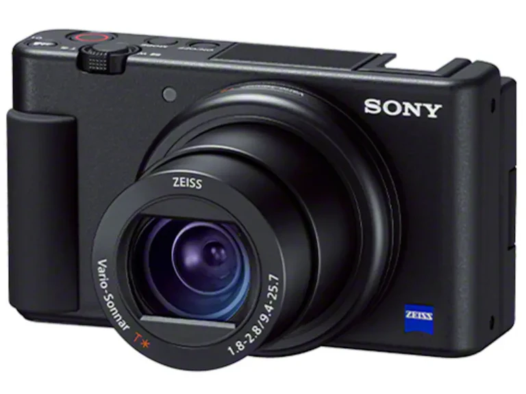VLOGCAM ZV-1 "ブラック"の新品/中古の在庫一覧 2枚目