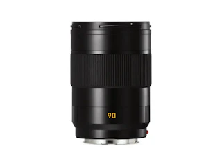 ライカ APO-SUMMICRON-SL 90mm f/2 ASPH.