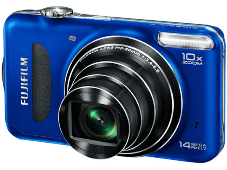 FinePix T300