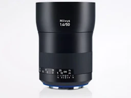 Milvus 1.4/50 ZE キヤノン用