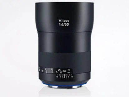 Milvus 1.4/50 ZE キヤノン用