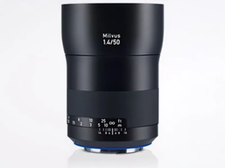 Milvus 1.4/50 ZE