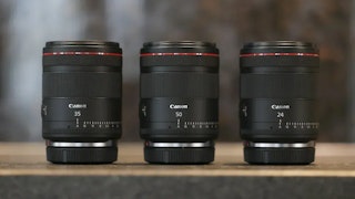 RF50mm F1.4 L VCMの実戦投入:携帯性・手ブレ・フィルター運用