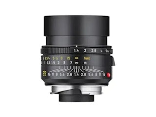 Leica Summilux-M 35mm f/1.4 ASPH.：夜と近接で“表現が増える”大口径35mm