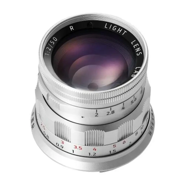M 50mm f/2 Rigid "シルバー"の新品/中古の在庫一覧 3枚目