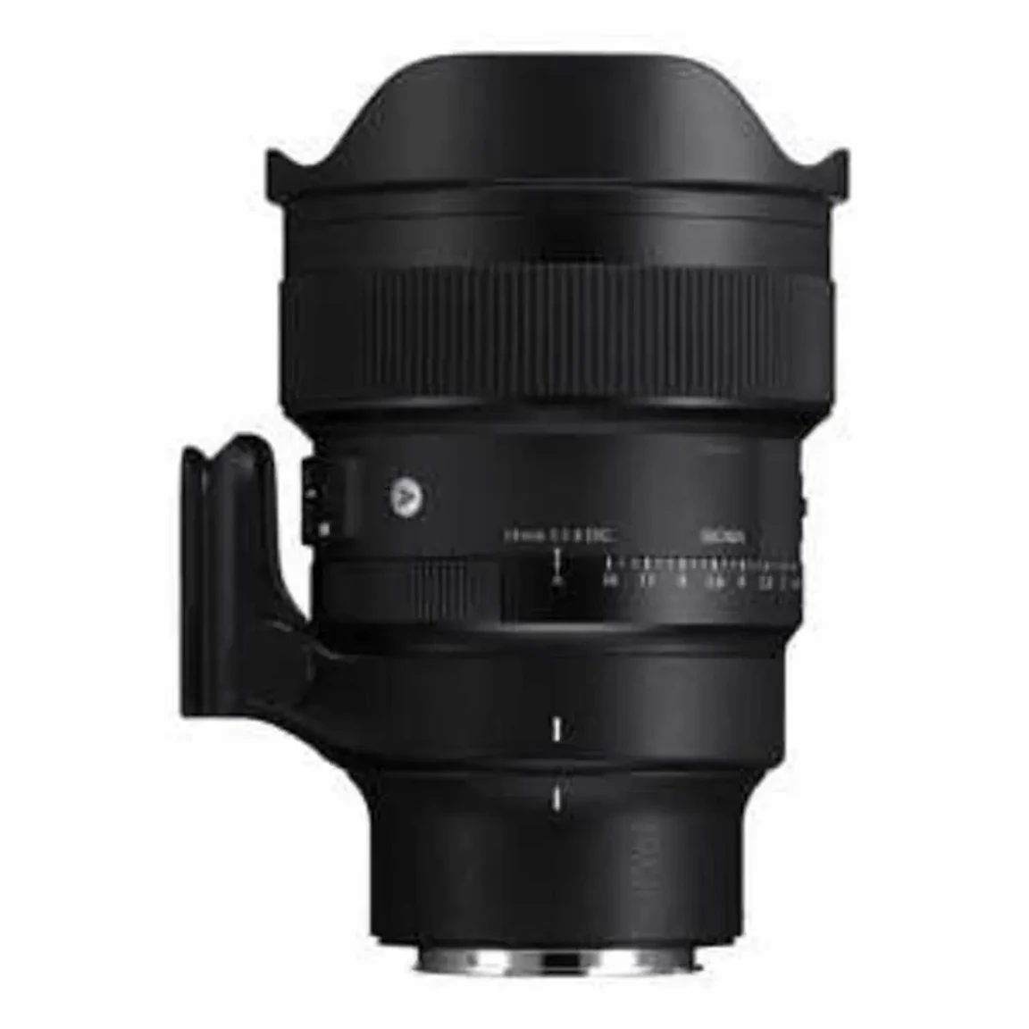14mm F1.4 DG
