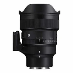 14mm F1.4 DG ソニーE用