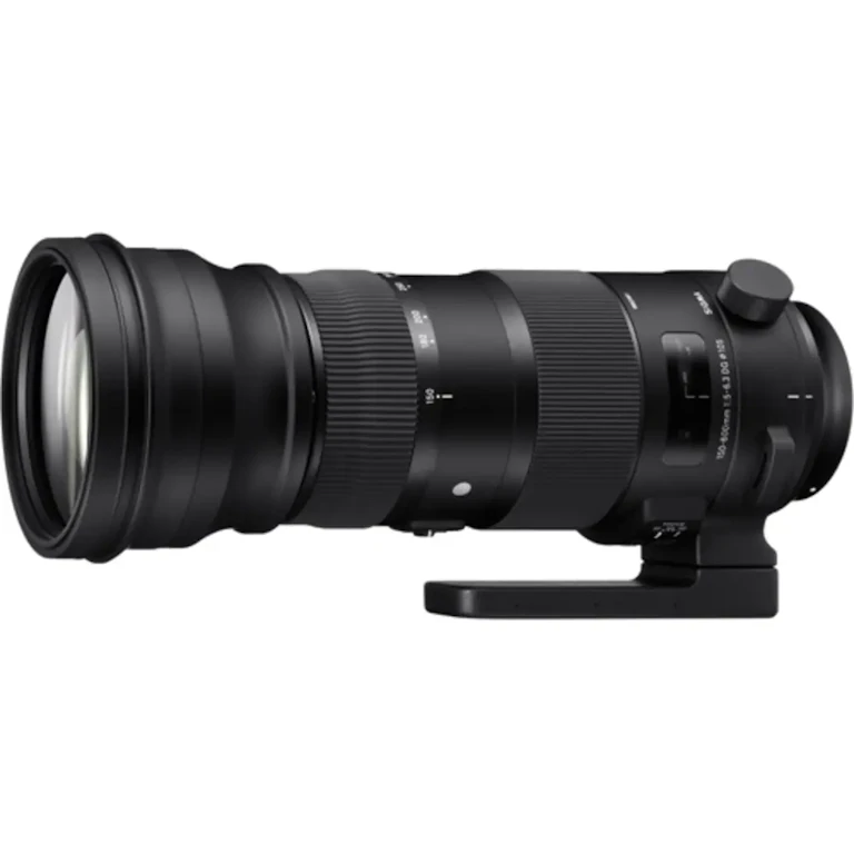 150-600mm F5-6.3 DG OS HSM Sports テレコンバーターキット ニコン用の新品/中古の在庫一覧 2枚目