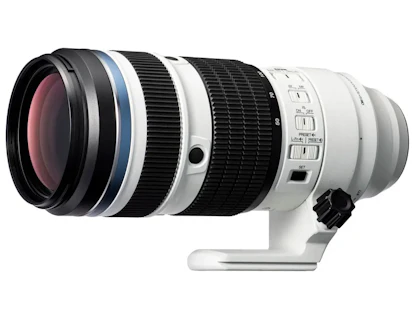 M.ZUIKO DIGITAL ED 50-200mm F2.8 IS PRO