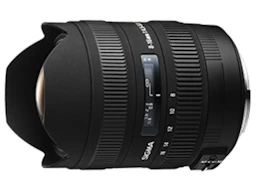 8-16mm F4.5-5.6 DC HSM ペンタックス用