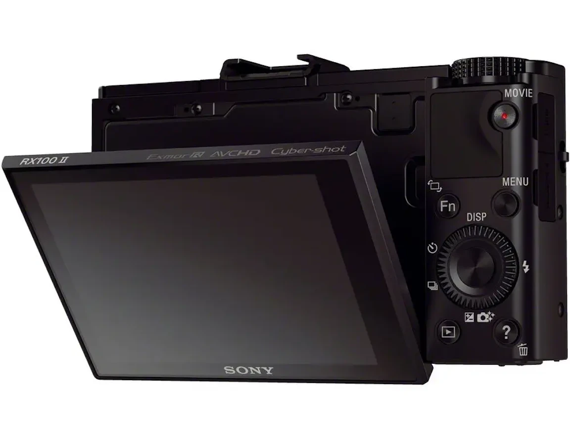 サイバーショット RX100 II(DSC-RX100M2)の新品/中古の在庫一覧 4枚目