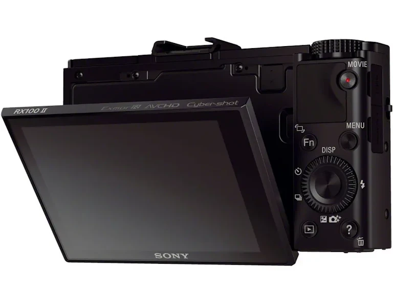 サイバーショット RX100 II(DSC-RX100M2)の新品/中古の在庫一覧 4枚目