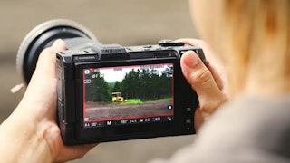 Nikon ZRの動画性能レビュー(6K/60p・高fps・ガンマ)