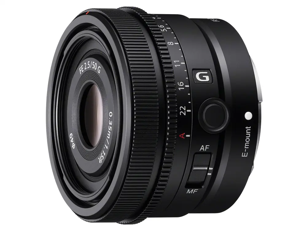 SONY(ソニー) FE 50mm F2.5 G SEL50F25Gの作例・価格・レビュー