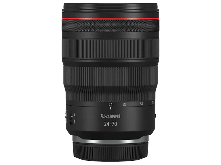 RF 24-70mm F2.8 L IS USMの新品/中古の在庫一覧 2枚目