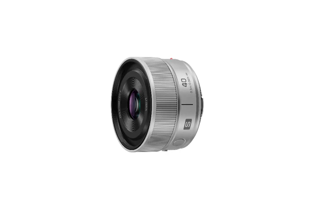 4/21発表 Panasonicが40mm f2 Sレンズを正式発表 LUMIX S9の特別仕様モデルも