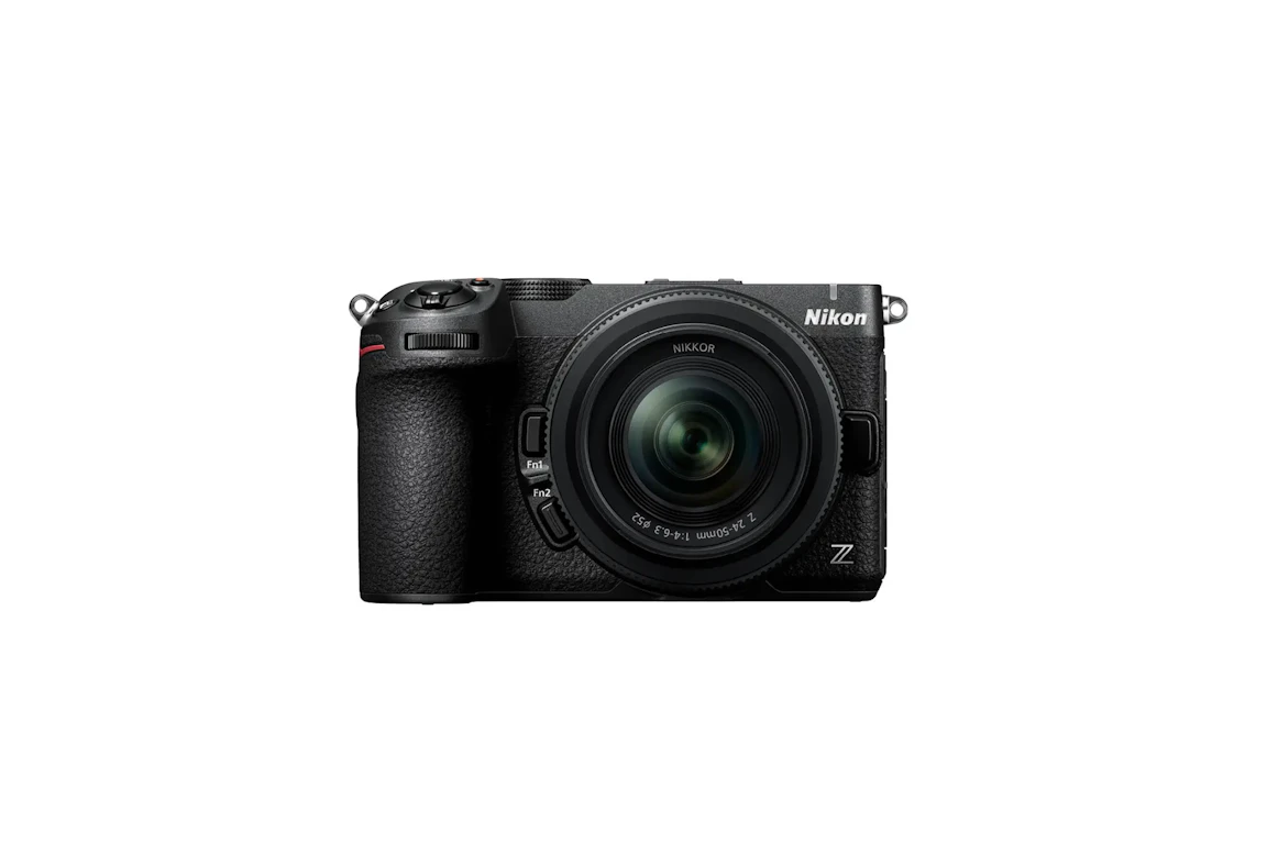 10/23発売 Nikon Z5IICの予約開始日・発売日・価格・比較最新情報まとめ