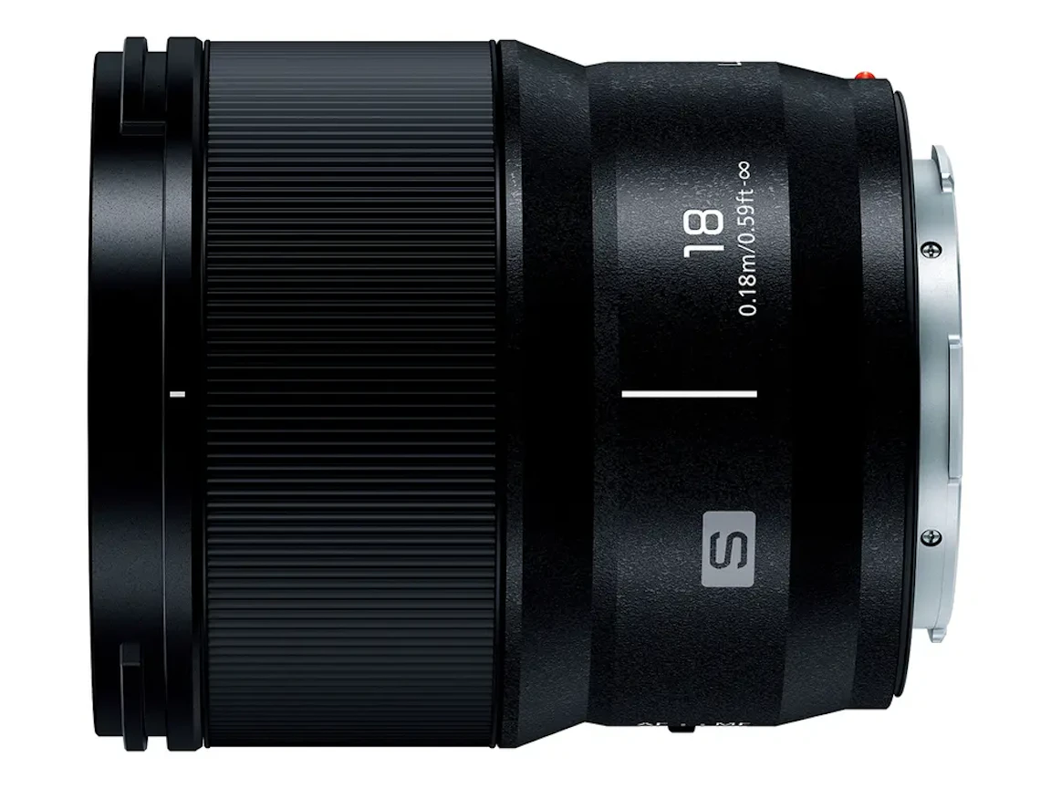 LUMIX S 18mm F1.8の新品/中古の在庫一覧 3枚目