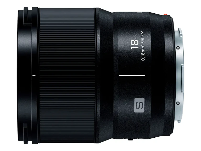 LUMIX S 18mm F1.8の新品/中古の在庫一覧 3枚目